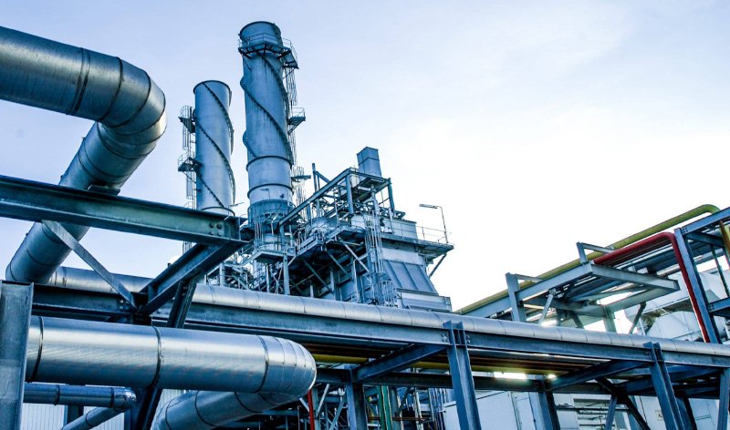 Secteur industrie