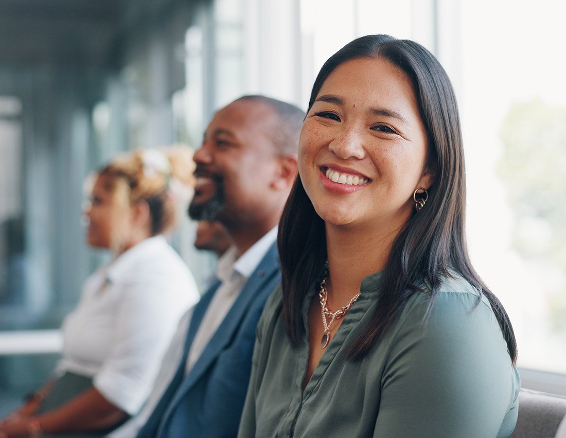 Entreprise - Recrutement de personnel