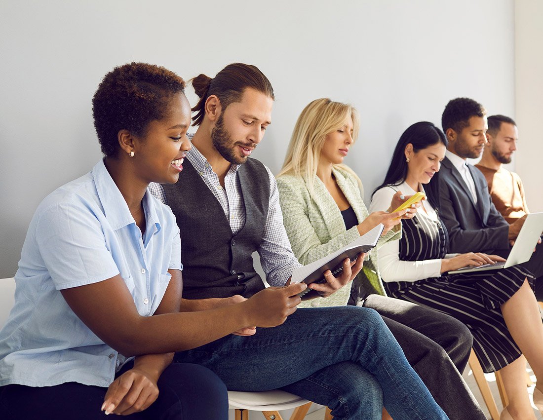 Insertion professionnelle & solidaire
