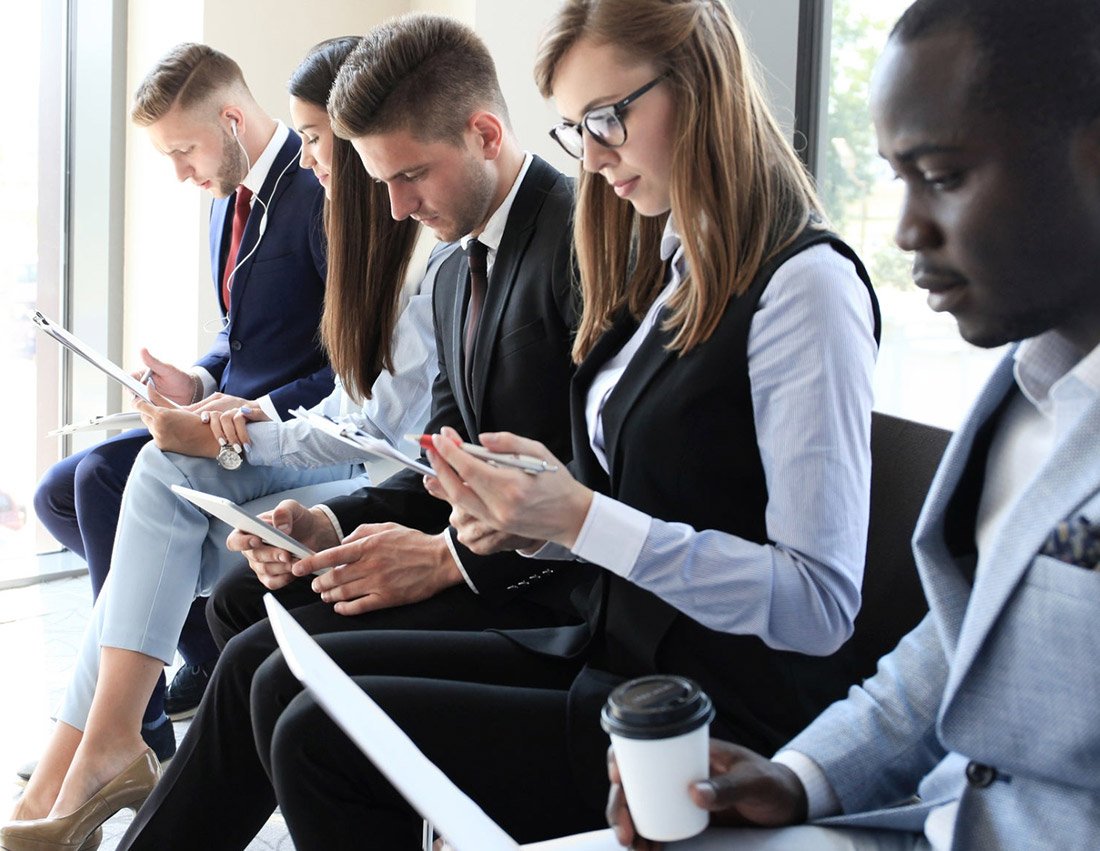 Sélections et recrutements