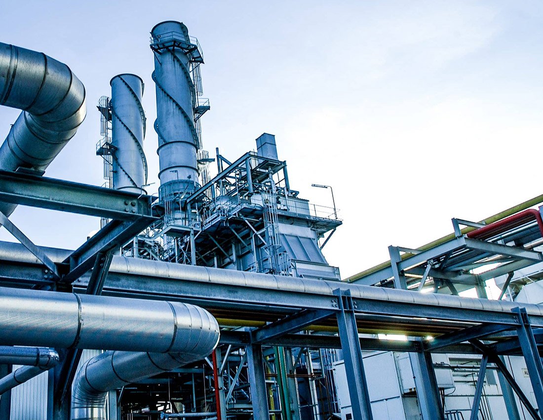 Industrie
