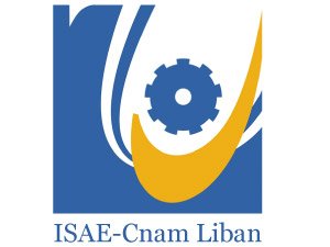ISAE – CNAM LIBAN